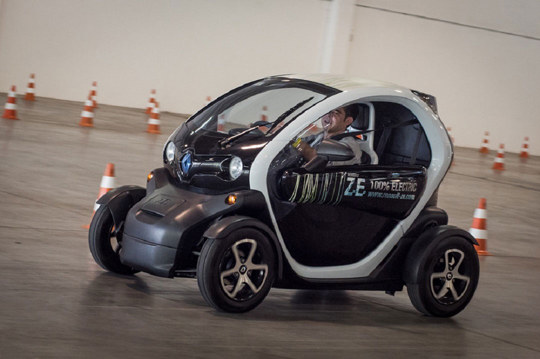 renault twizy