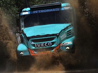 Rally Dakar