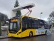 electric buses from belgium