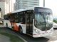Volvo vende 203 ônibus para a Cidade do Panamá
