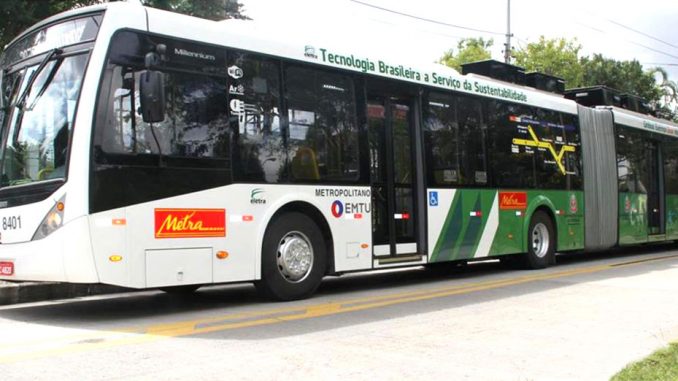 dual bus eletra