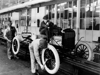 Ford Modelo T