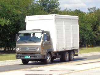 vw delivery automatizado