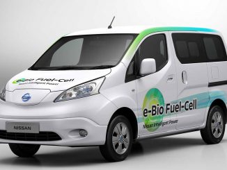 E-Bio Fuel Cell System