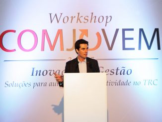 ComJovem apresenta startups