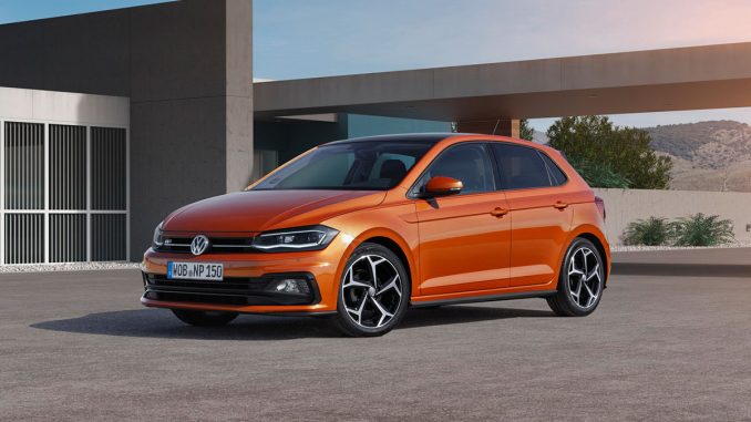 novo polo