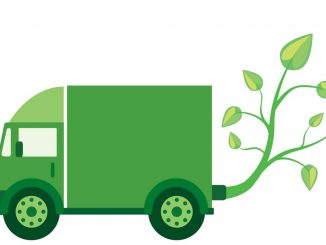 guia de referência em sustentabilidade para o Transporte de Carga