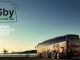 Prêmio SBY - Sustainable Bus of the Year 2018