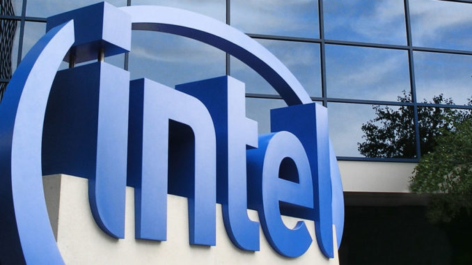 Frota da Intel com 100 veículos autônomos