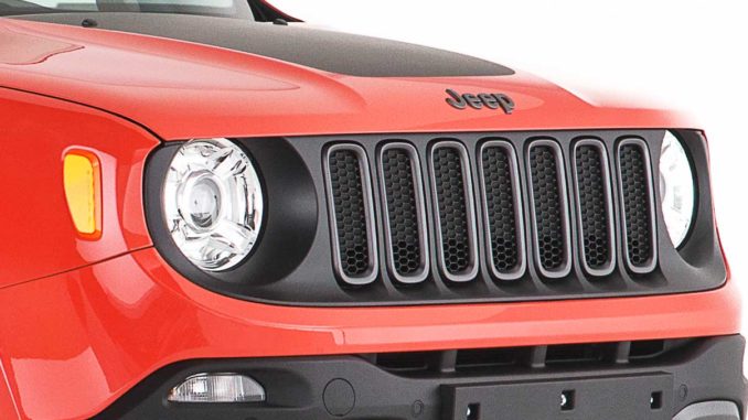 Great Wall motors confirma interesse na Jeep