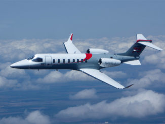 learjet 75