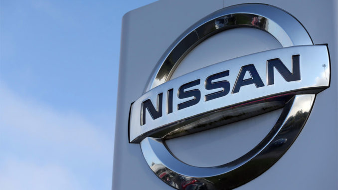 Nissan vende seu negócio de baterias