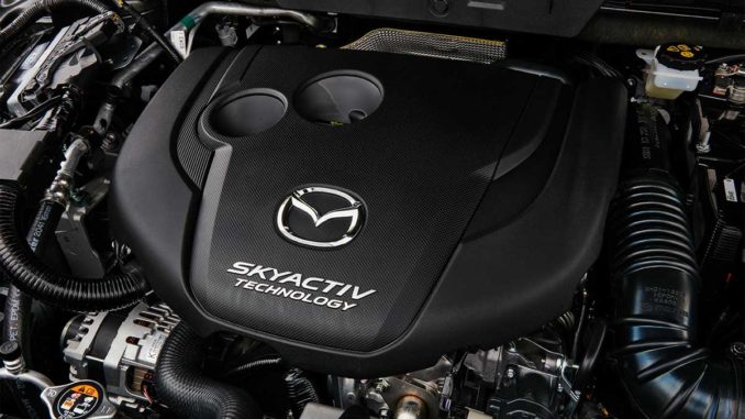 skyactiv-x