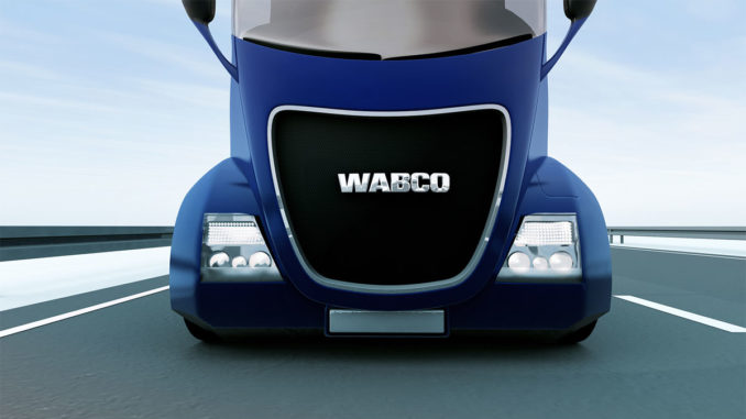 Wabco caminha rumo à autonomia dos veículos comerciais