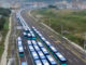 Shenzhen eletrifica 100% de sua frota de ônibus