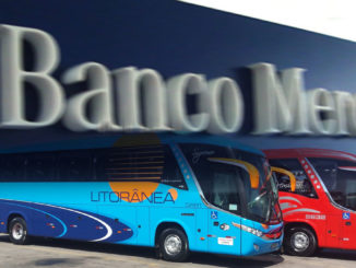 Banco Mercedes-Benz inicia operações de seguro para ônibus