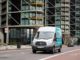 Ford lança serviço de vans on-demand Chariot em Londres