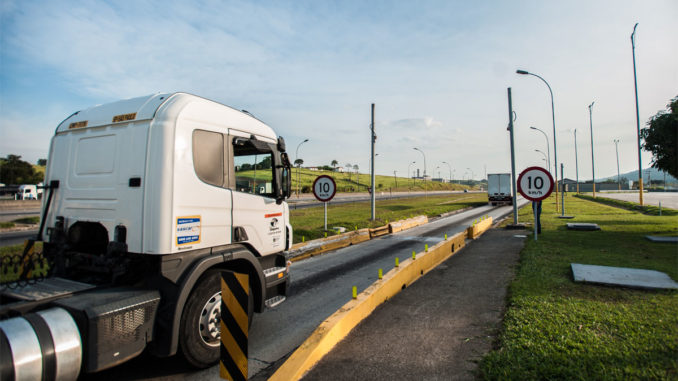 canal verde brasil