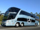 ônibus rodoviários Mercedes-Benz