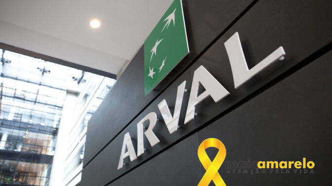 arval