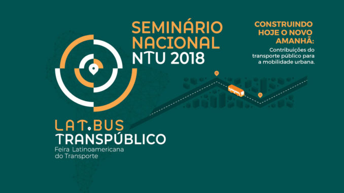 Seminário Nacional NTU