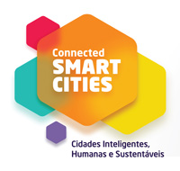 Connected Smart Cities