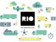 plataforma de logística RIO