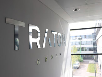 traton group