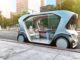 micro-ônibus do futuro da Bosch