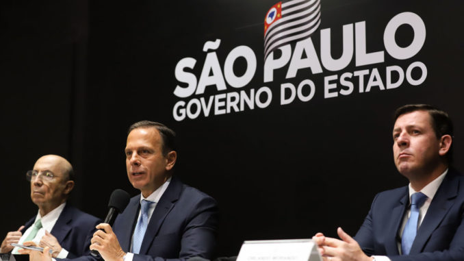 João Doria