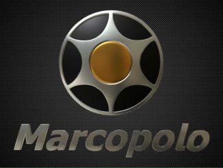 Marcopolo mantém ritmo de crescimento