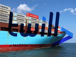 Maersk logística integrada