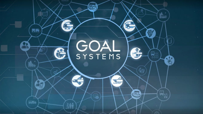 goal systems