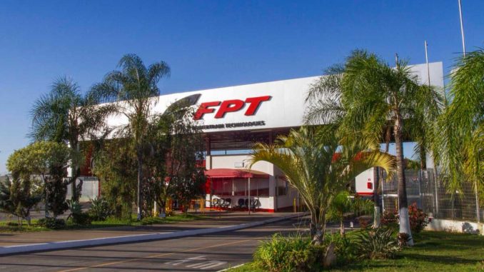 FPT vai construir baterias na itália