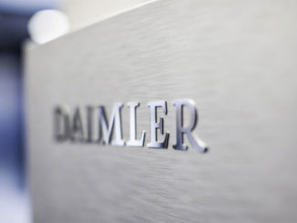 nova estrutura corporativa da Daimler no Brasil