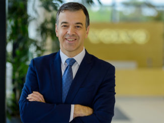 Márcio Pedroso Volvo