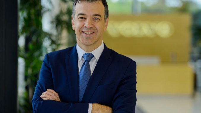 Márcio Pedroso Volvo