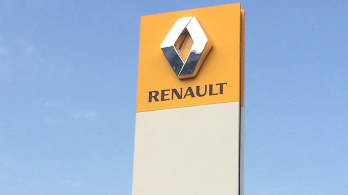 Renault