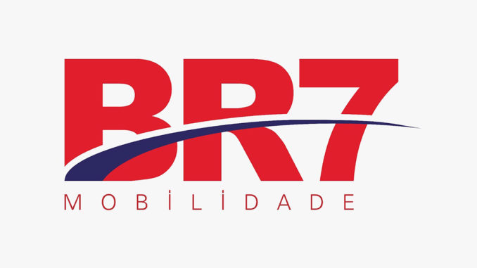 BR7 Mobilidade