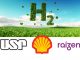 Usp e Shell fecham parceria por hidrogênio renovável