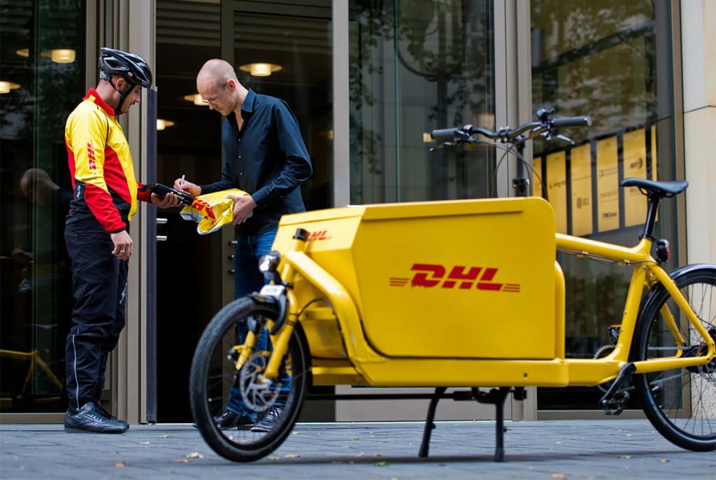 bicicletas de carga