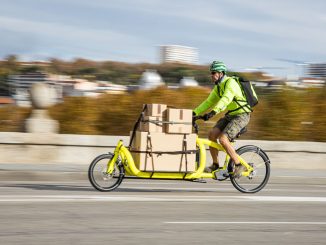 bicicletas de carga