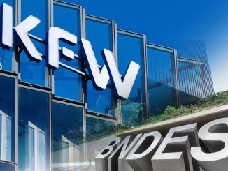 BNDES e KfW